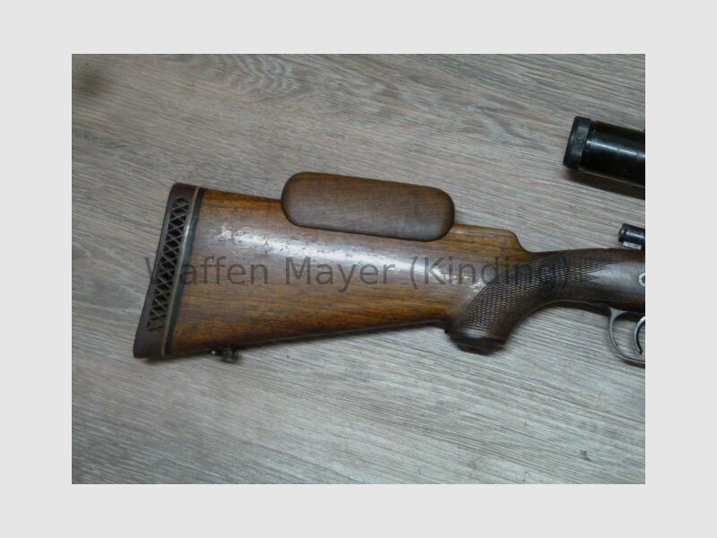 Gewehr 98	 98er