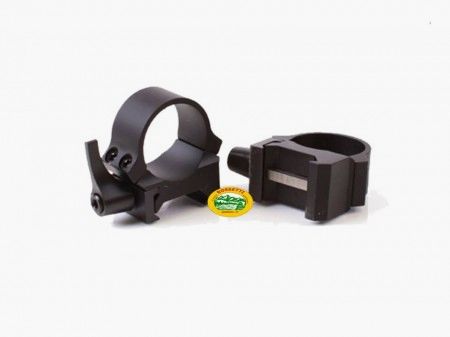 LEUPOLD QRW2 Ringe 30mm Niedrig - 174074