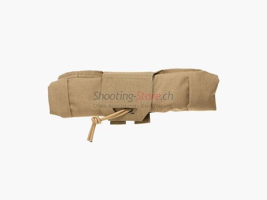 Templars Gear Dump Bag Short Coyote