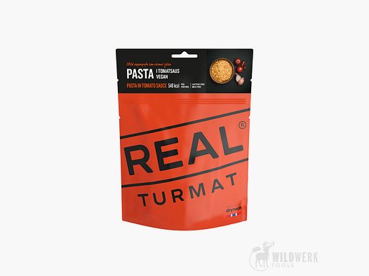 drytech Pasta en Salsa de Tomate
