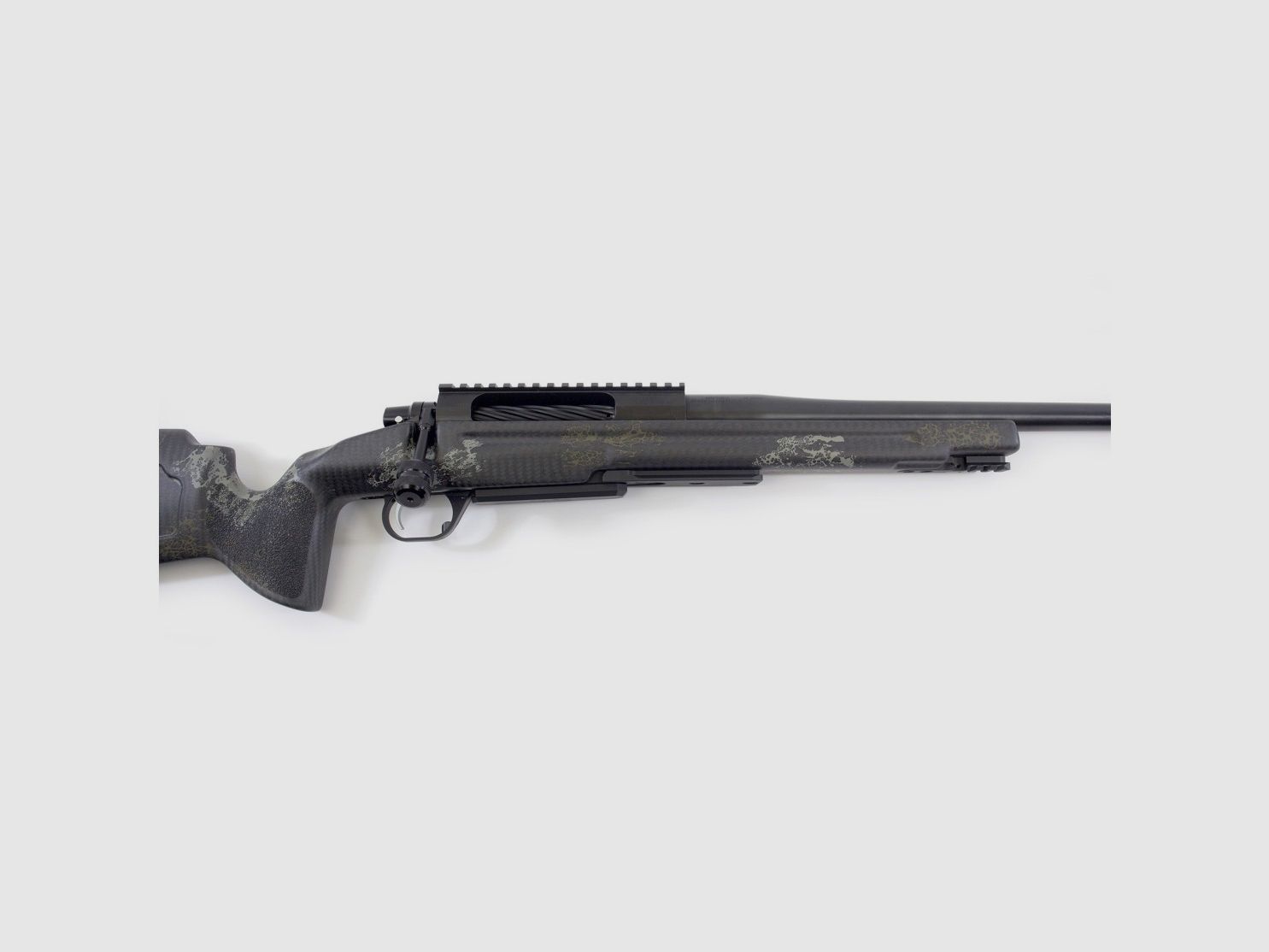 Kelbly Hunter MCS Kal. 28 Nosler, Bild 4 von 15
