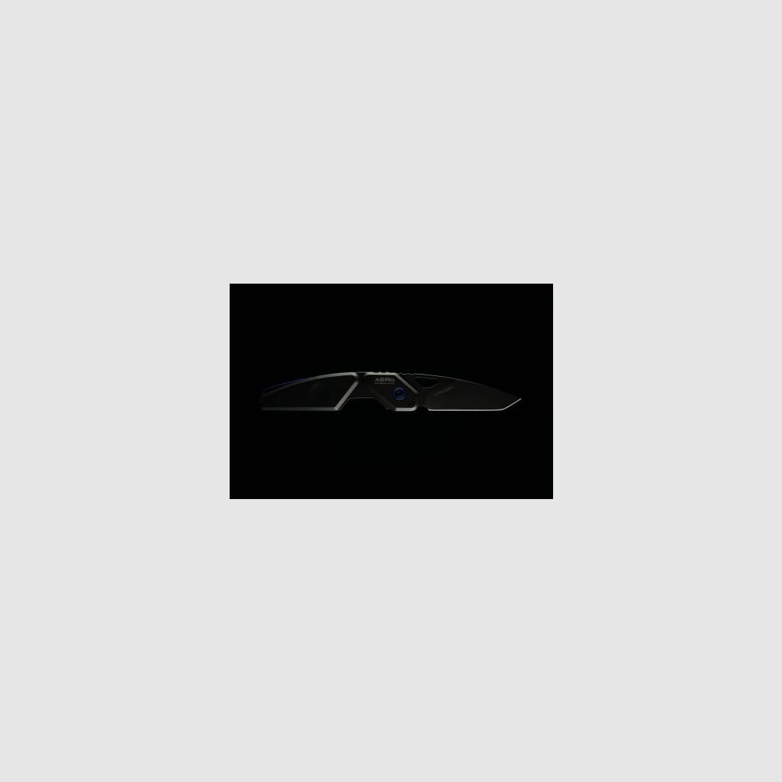 Extrema Ratio AERO NITROGEN BLACK BLUE, Bild 24 von 31