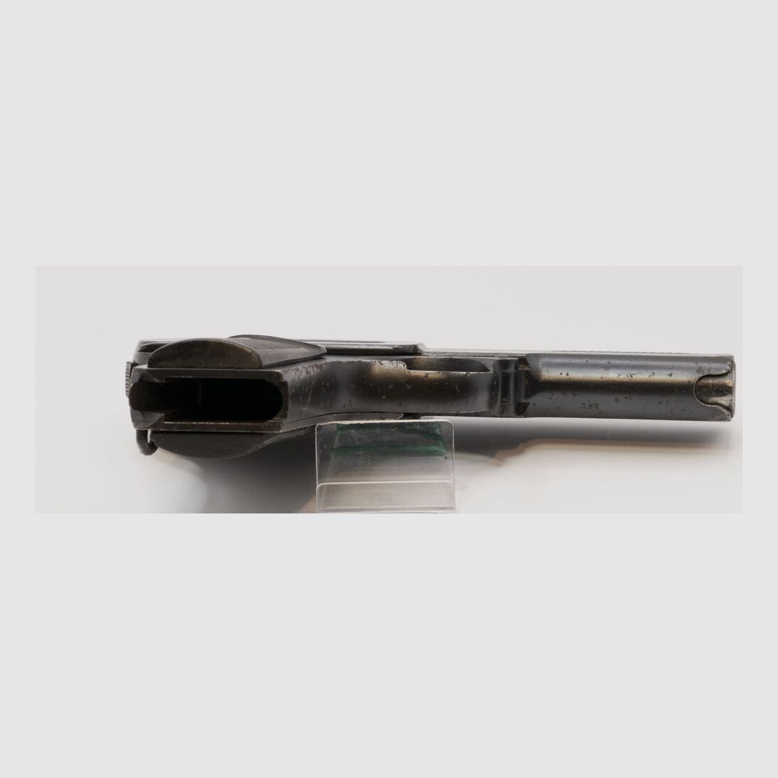 Dreyse 1907