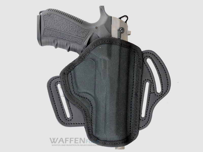 Gürtelholster für Zoraki 918 Cordura Holster