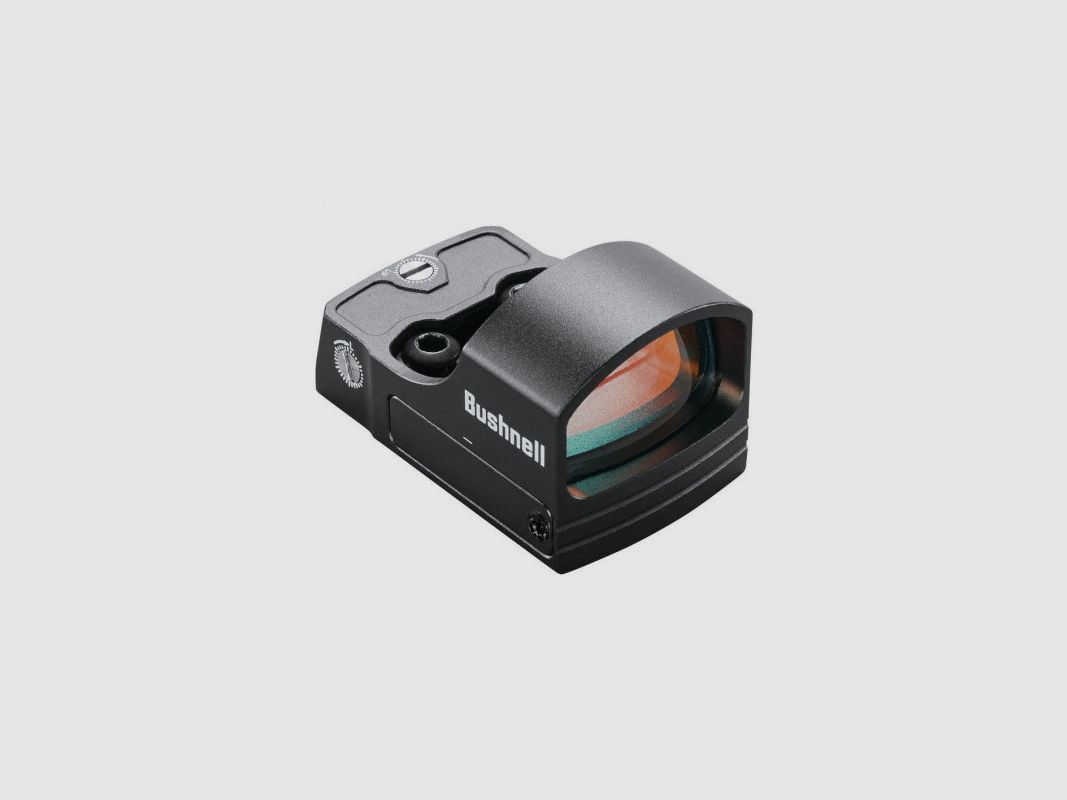 BUSHNELL RXS-100 Mirino reflex, immagine 2 di 8
