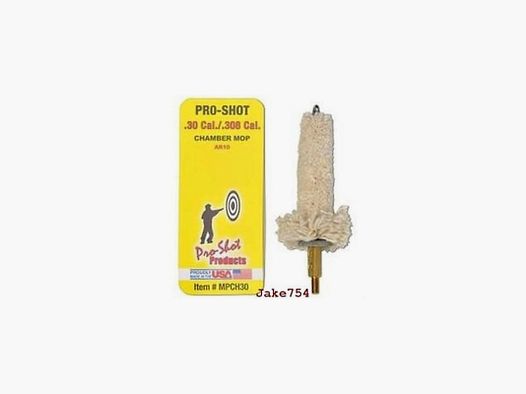 PRO-SHOT SC MOP WOLLE X KAMERA 30