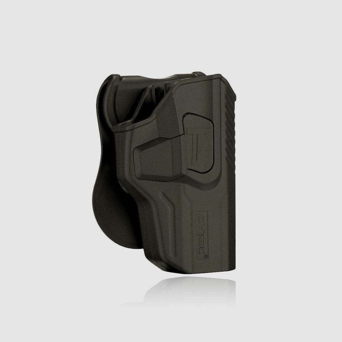 CYTAC R-Defender Holster Gen3 OD H&K USP, USP Compact, SFP9
