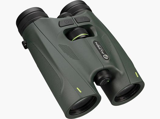 Alpen Optics Fernglas Chisos 10x42 LRF