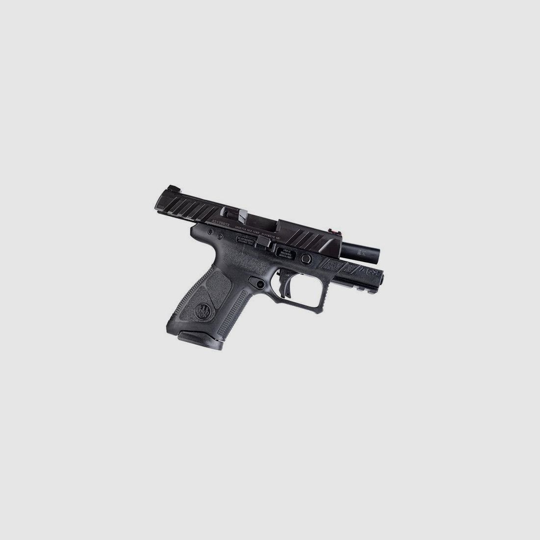 Beretta APX A1 Compact 9x19, Bild 4 von 5