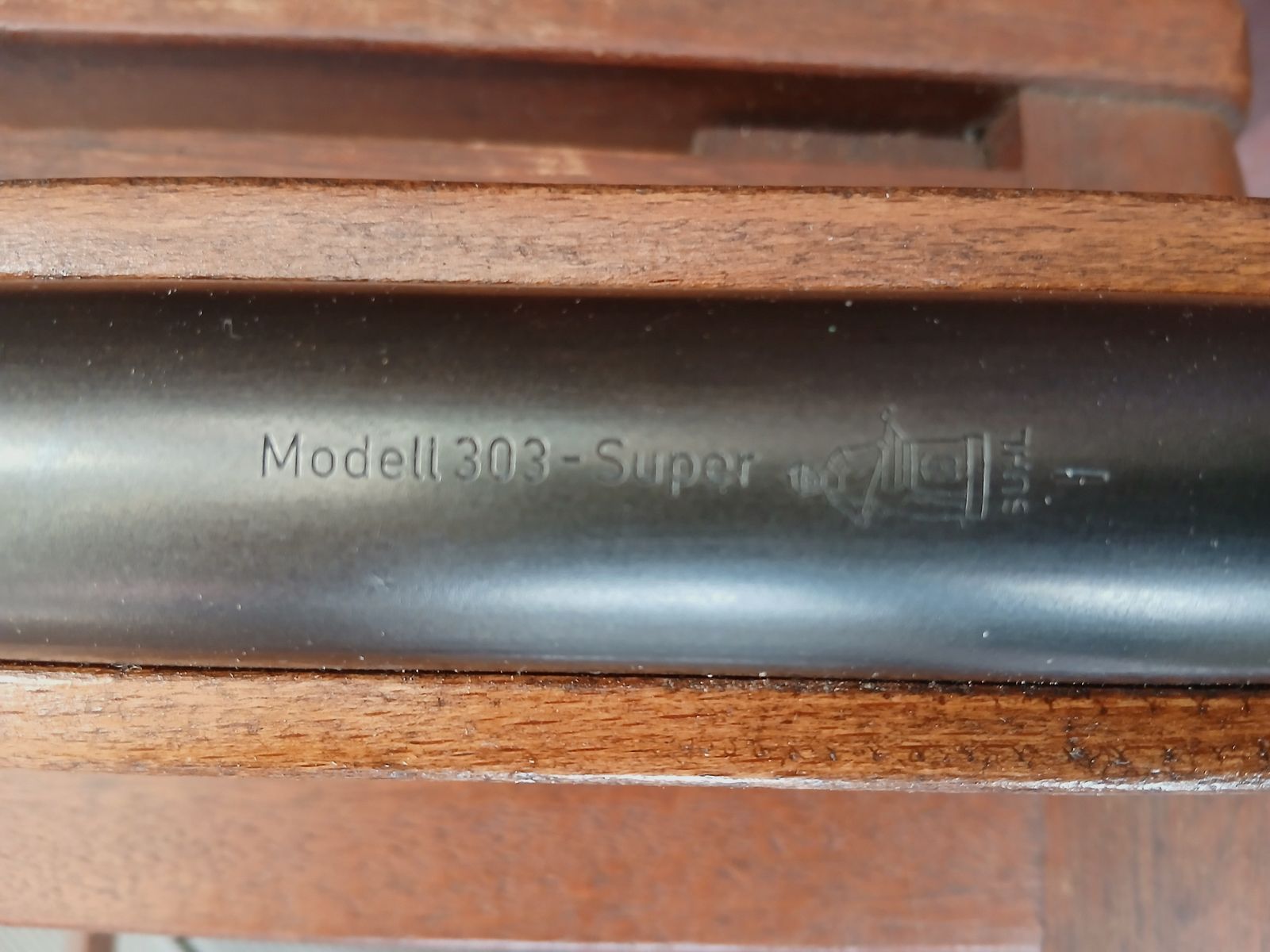 Sportluftgewehr 303 Super