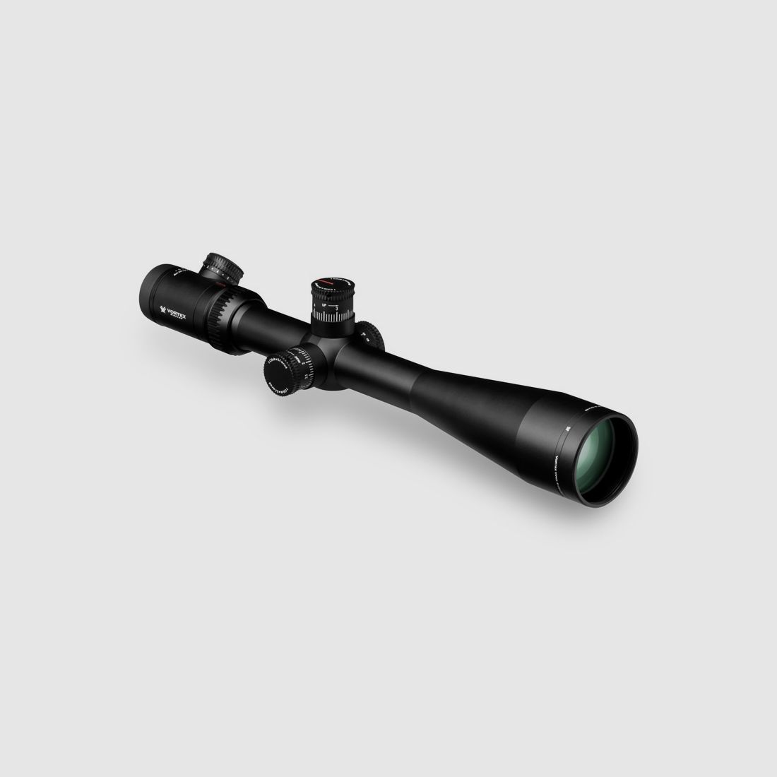 Vortex Viper PST 6-24×50 FFP EBR-1 (MRAD) (PST-624F1-M)