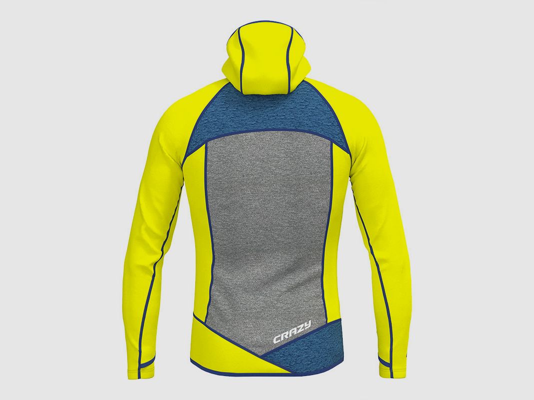 CRAZY – HERREN – PULL RESOLUTION | 62 Energy, Bild 2 von 2