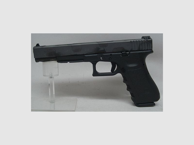 Glock 17L Gen.3 - 9mmLuger