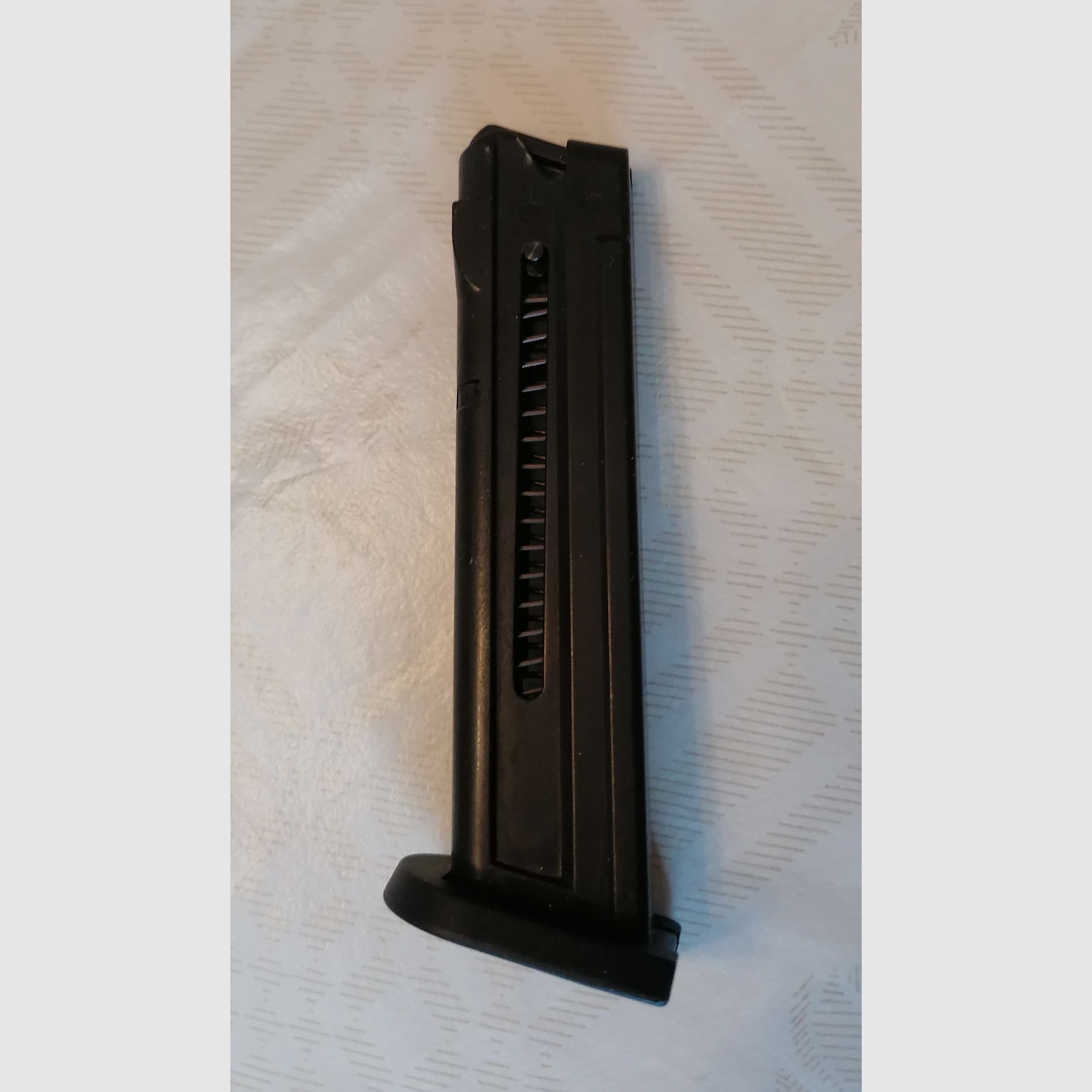 Mauser Magazin M20 cal. 22lr 10 Rounds