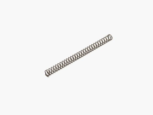 Ultimate Recoil Spring for CZ 75, Spring weight: 8 lbs