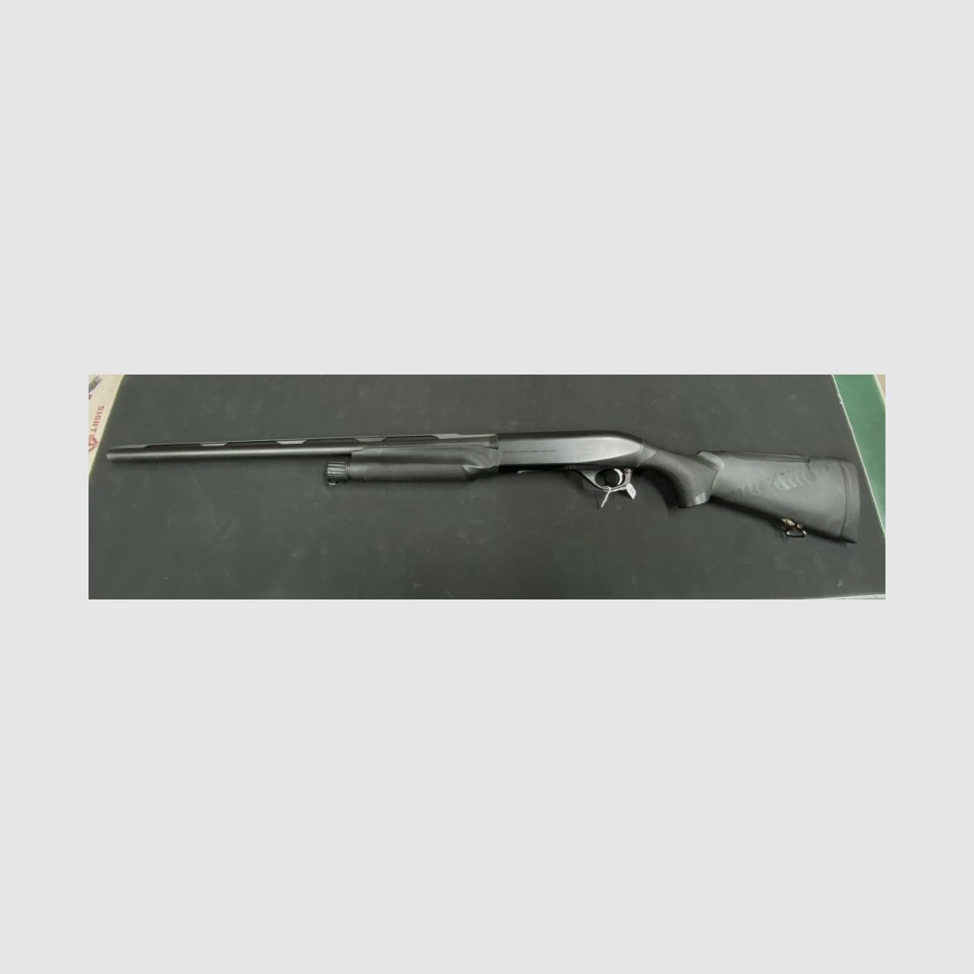 Gewehr Benelli M2 Comfort Kal. 12, Bild 4 von 4