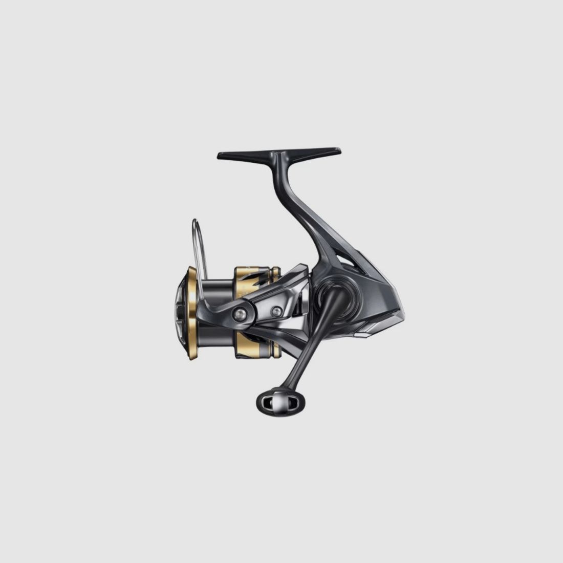 SHIMANO ULTEGRA FD 2500 HG, Bild 1 von 3