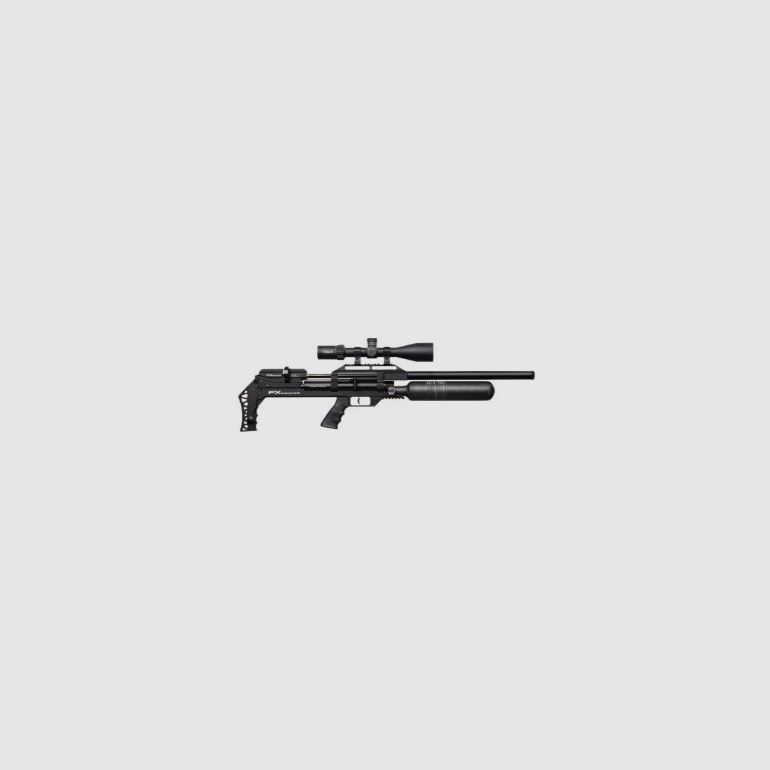 PCP-Gewehr FX Maverick Sniper Kal. 5,5mm