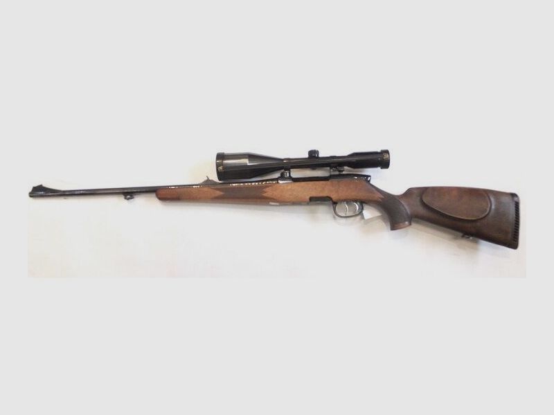 Steyr Mod. M