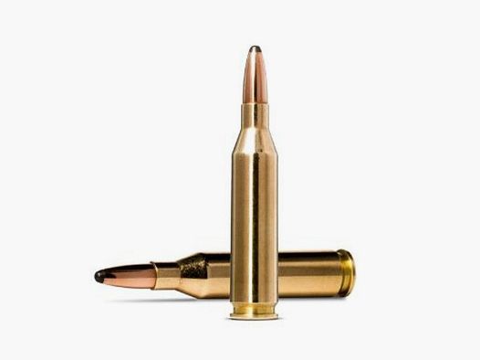 Cartucce Norma Whitetail - Cal. 7 mm-08 Rem