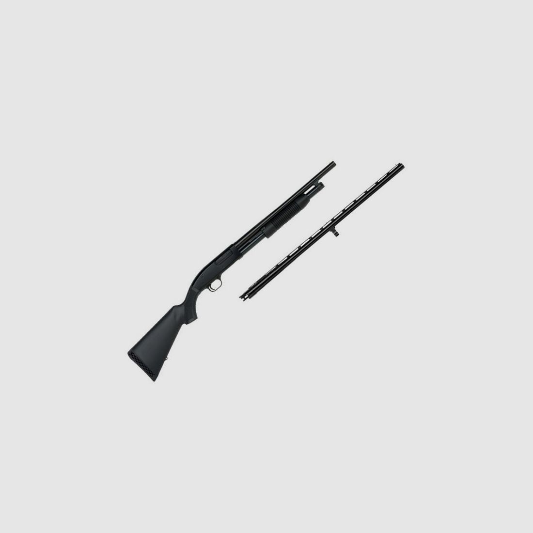 Maverick 88 Security/Field 18,5"/28" Combo
