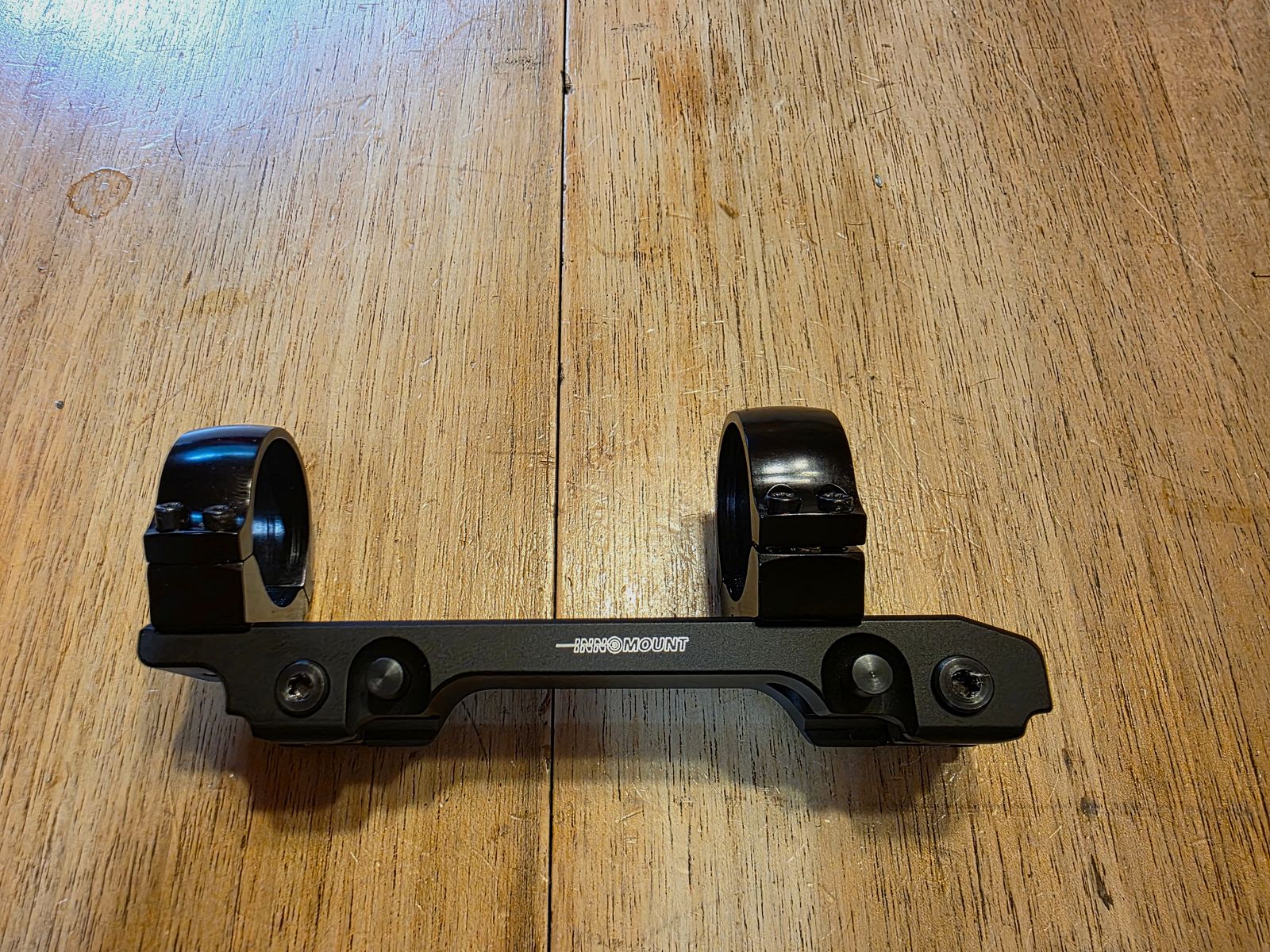 Innomount Sauer 303/404 Montage 30mm