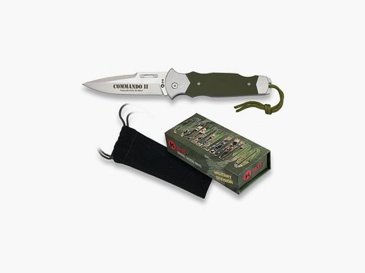 K25 Commando II Taschenmesser