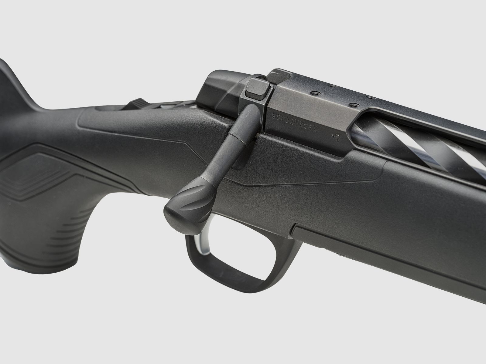Browning X-Bolt 2 Nordic Vari-Tech Black Adj. Thr. Repeating Rifle .308 Win / .30-06 Sprg. / 6.5mm Creedmoor