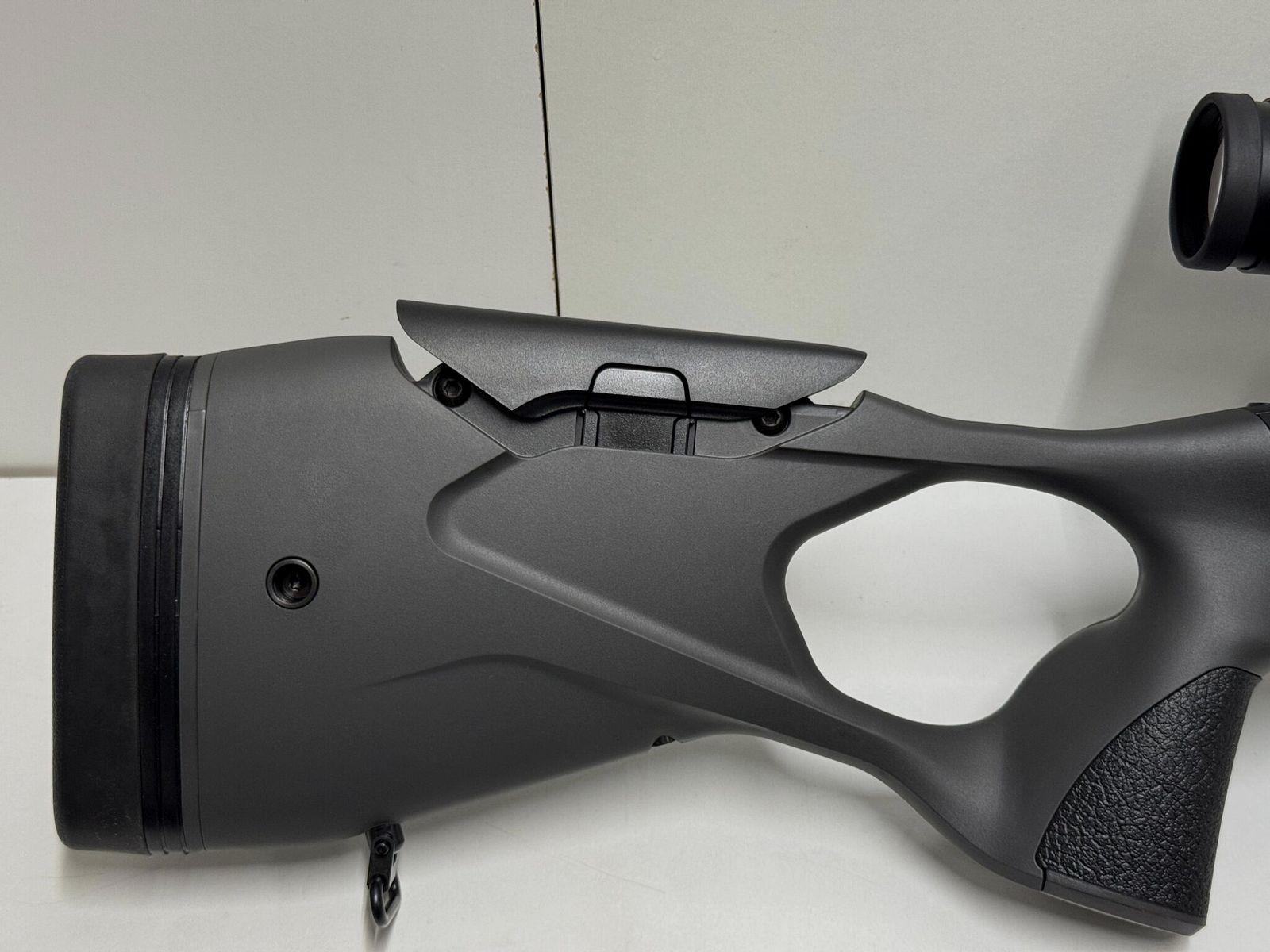SAKO S20 HUNTER | Compleet aanbod "Black Hunter"