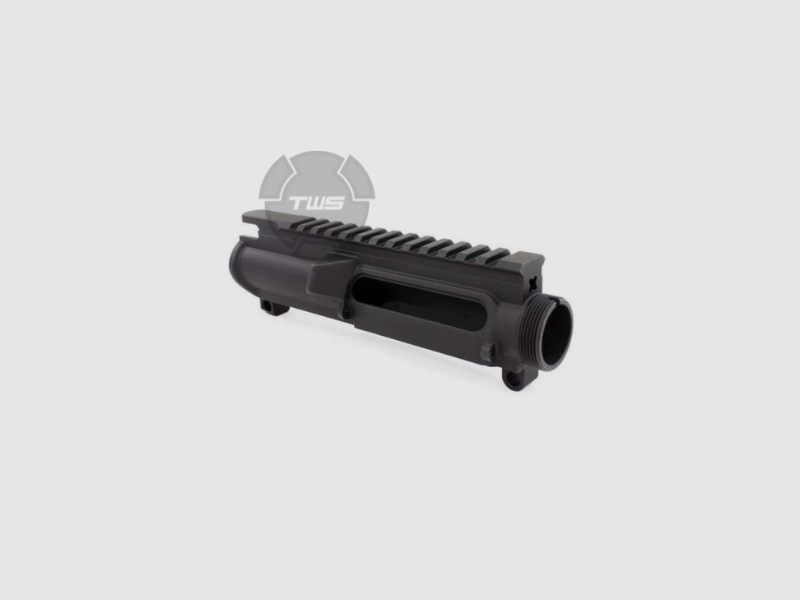 Aero AR15 Stripped Upper Receiver Schwarz, Bild 2 von 2