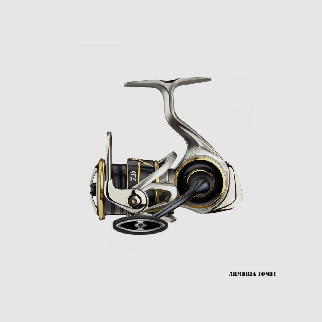 REEL – DAIWA – AIRITY LT 4000D-C