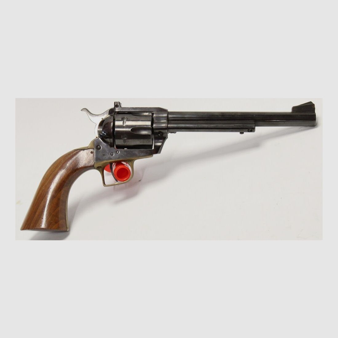 Inter Continantal Arms Super Dakota Single Action