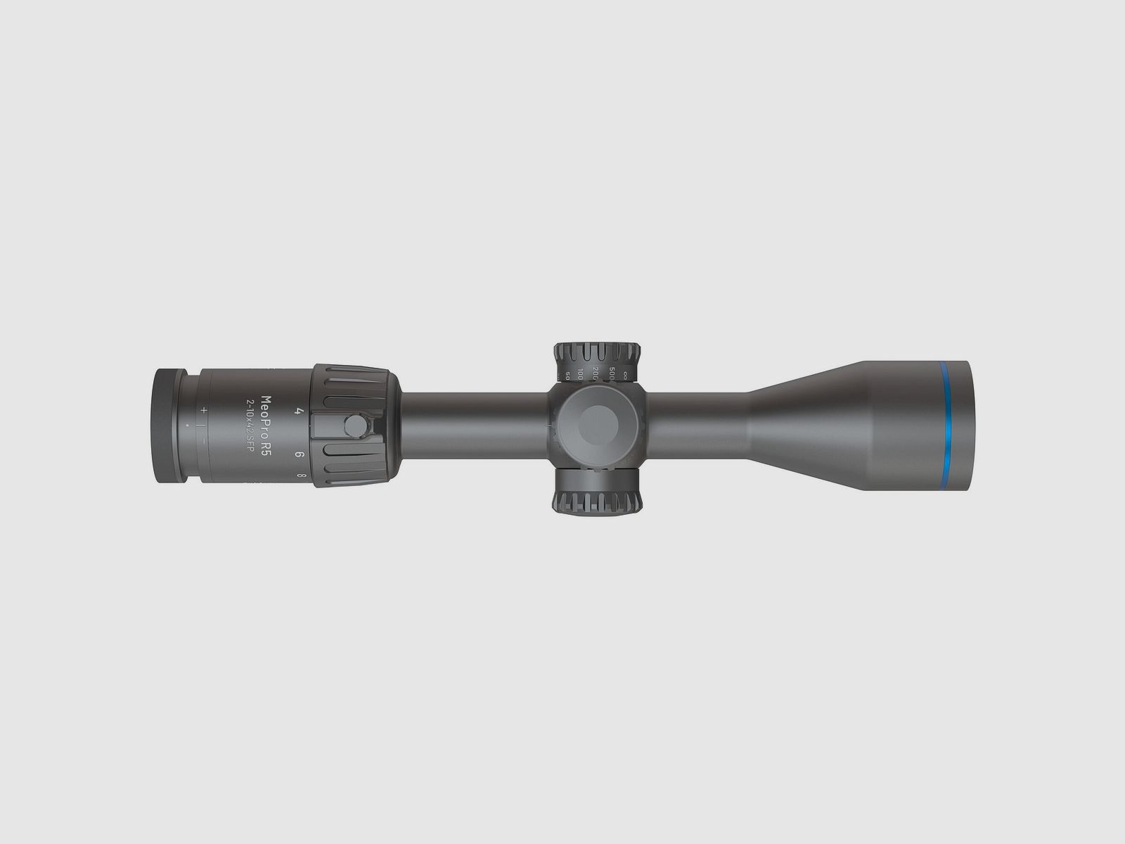 Meopta cannocchiale MeoPro R5 2-10x42 SFP Z-PLUS