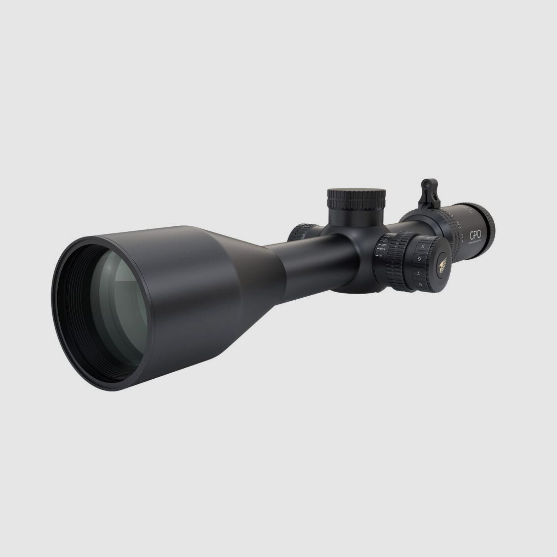 GPO Spectra 8x 2,5-20x50i G4i