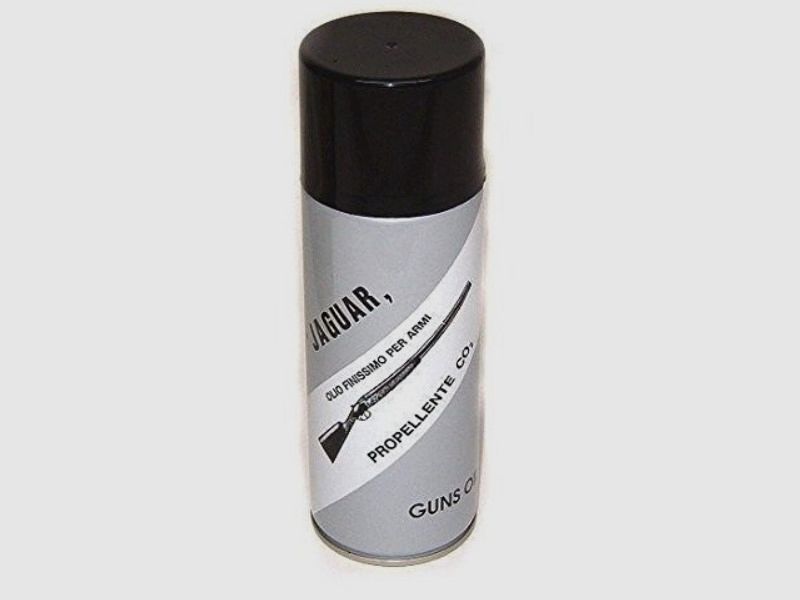 Ölspray Jaguar 125ml
