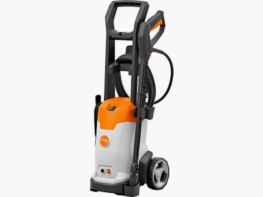 Stihl Hochdruckreiniger RE 90