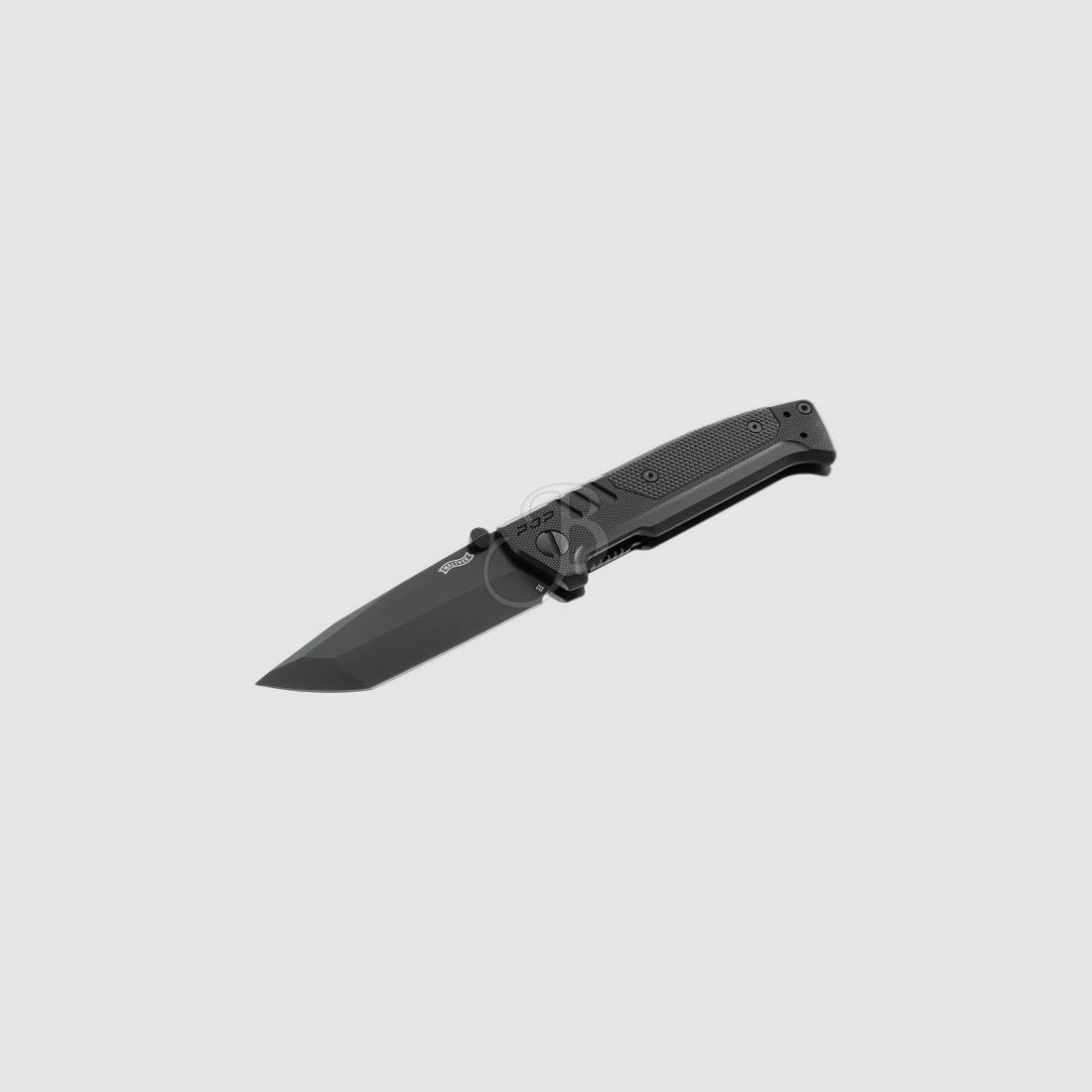 WALTHER MESSER PDP TANTO FOLDER, Bild 2 von 3