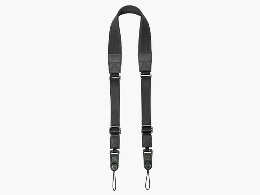 Vanguard Veo Optic Guard NS BK – Szelka na szyję