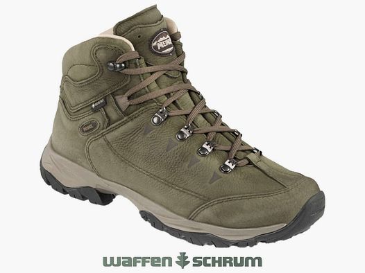Meindl Stivali Ohio 2 GTX Loden