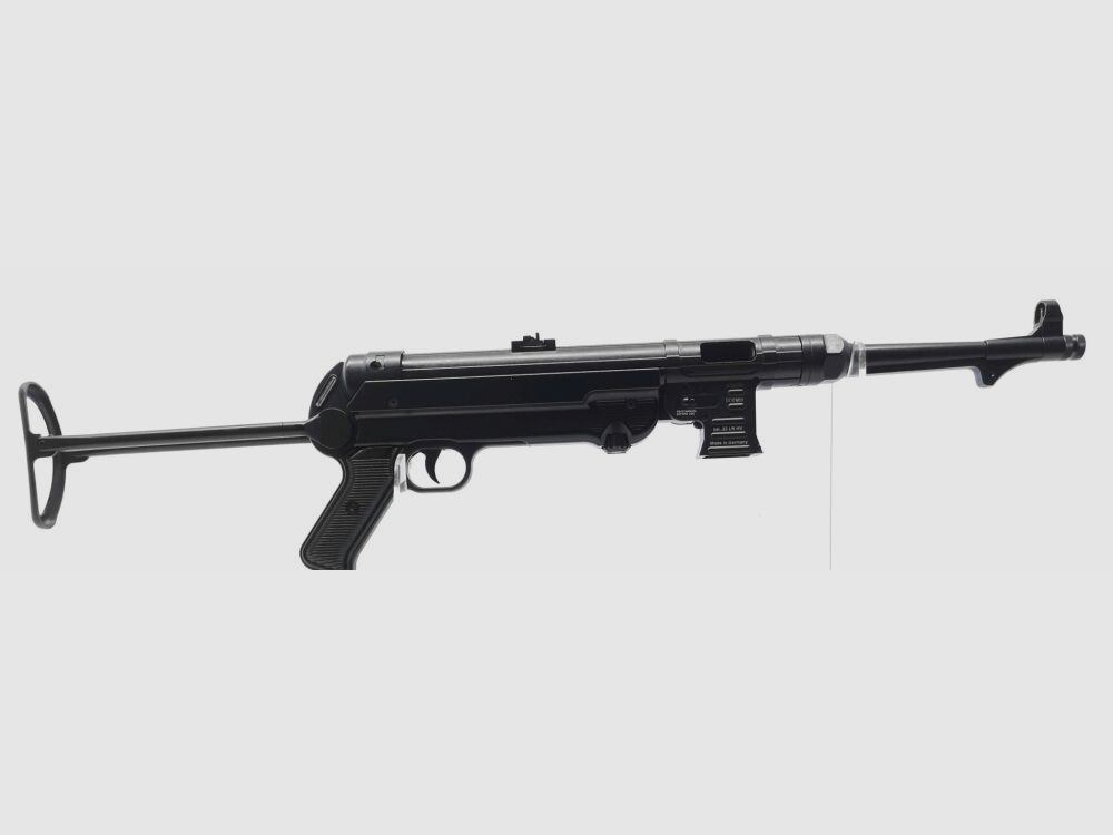 GSG MP40 (Folding Stock)