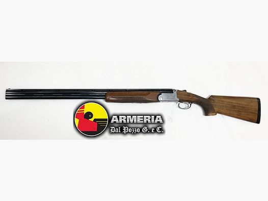 B. RIZZINI CAL. 12 TRAP