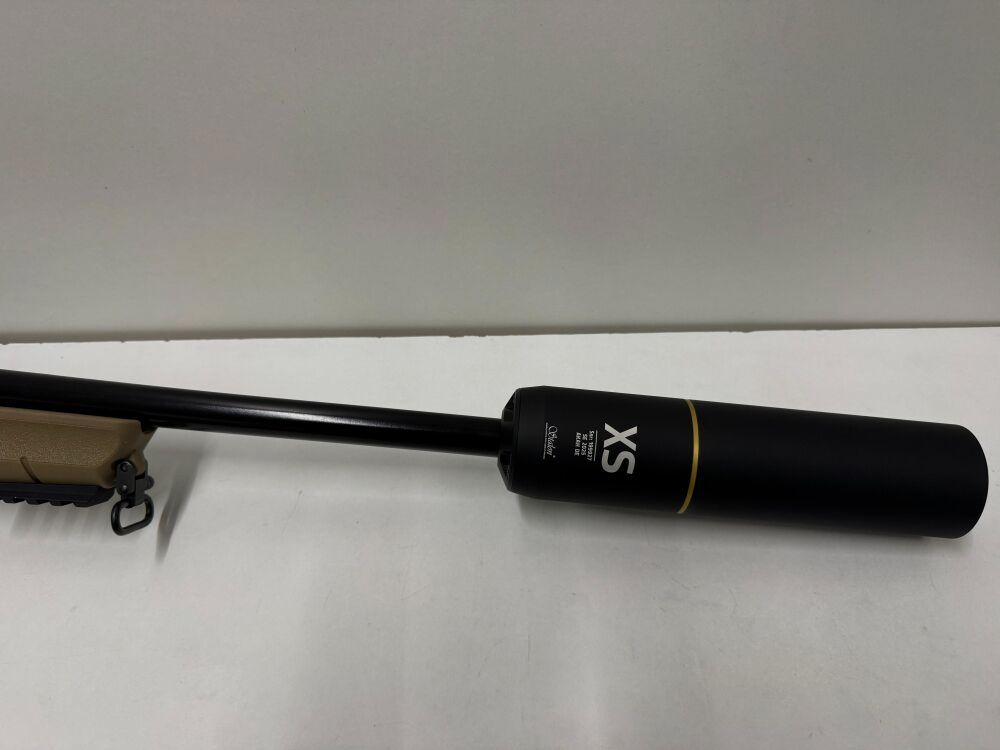 MONZA Zestaw Kompletny Specjalny Młody Myśliwy - Broń Friedrichs