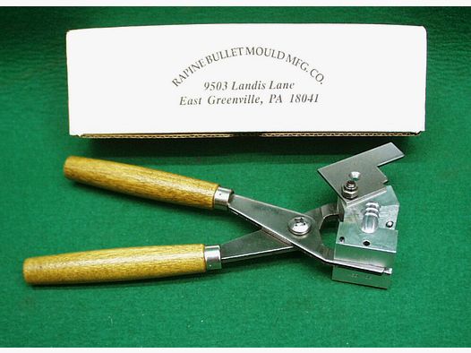 Rapine kogelmal kaliber .460 406grs