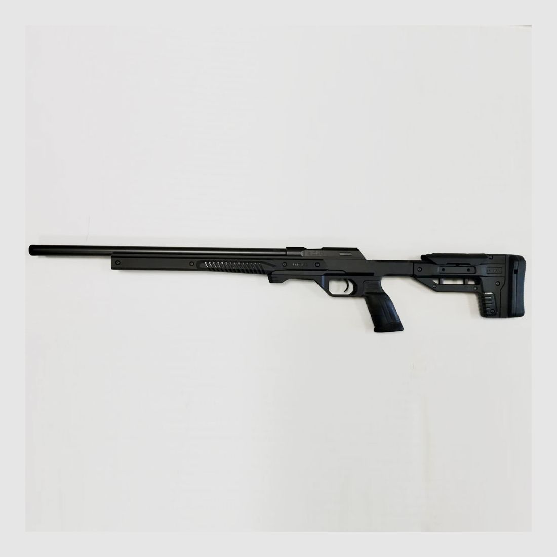 CZ 457 VARMINT MDT ORYX .22lr, Bild 2 von 2