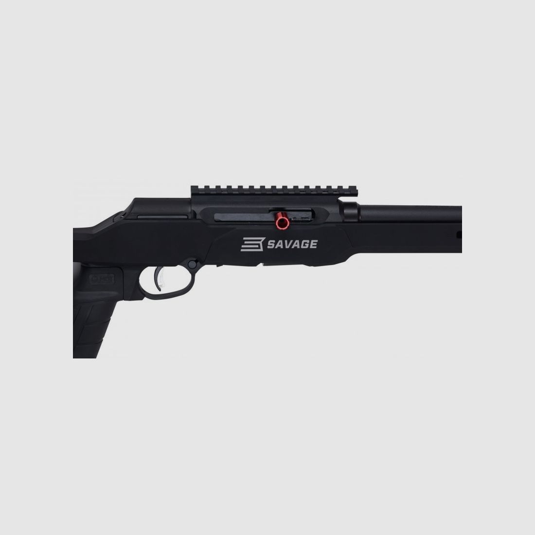 Selbstladebüchse SAVAGE A22 Precision - .22 LR, Bild 7 von 8