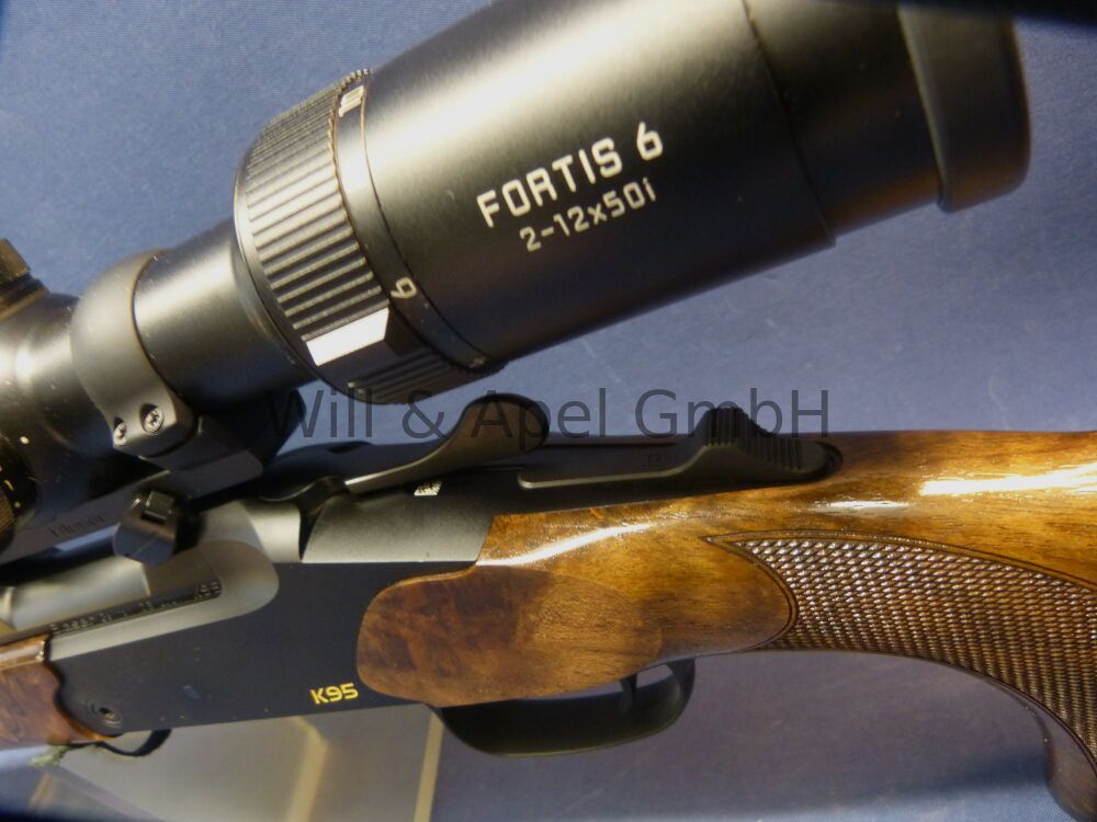 BLASER ISNY K95 CLASSIC