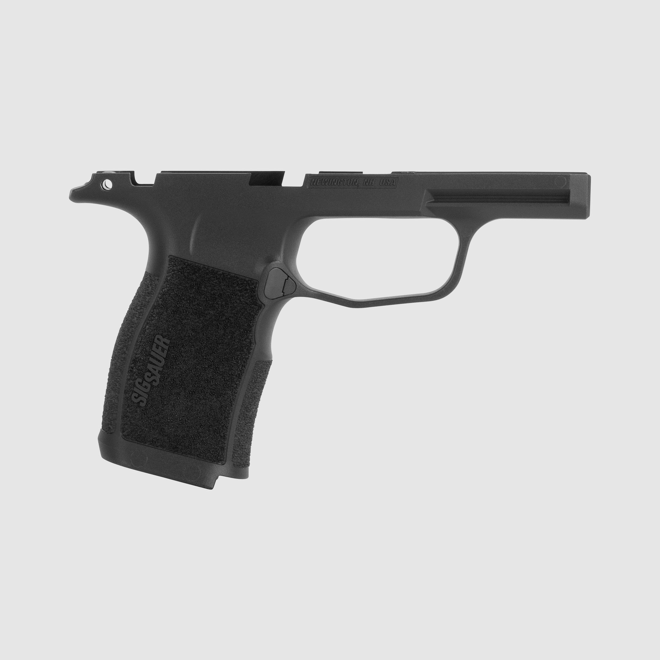 SIG SAUER gripmodule P365 MS zwart 9mm Luger, afbeelding 2 van 2