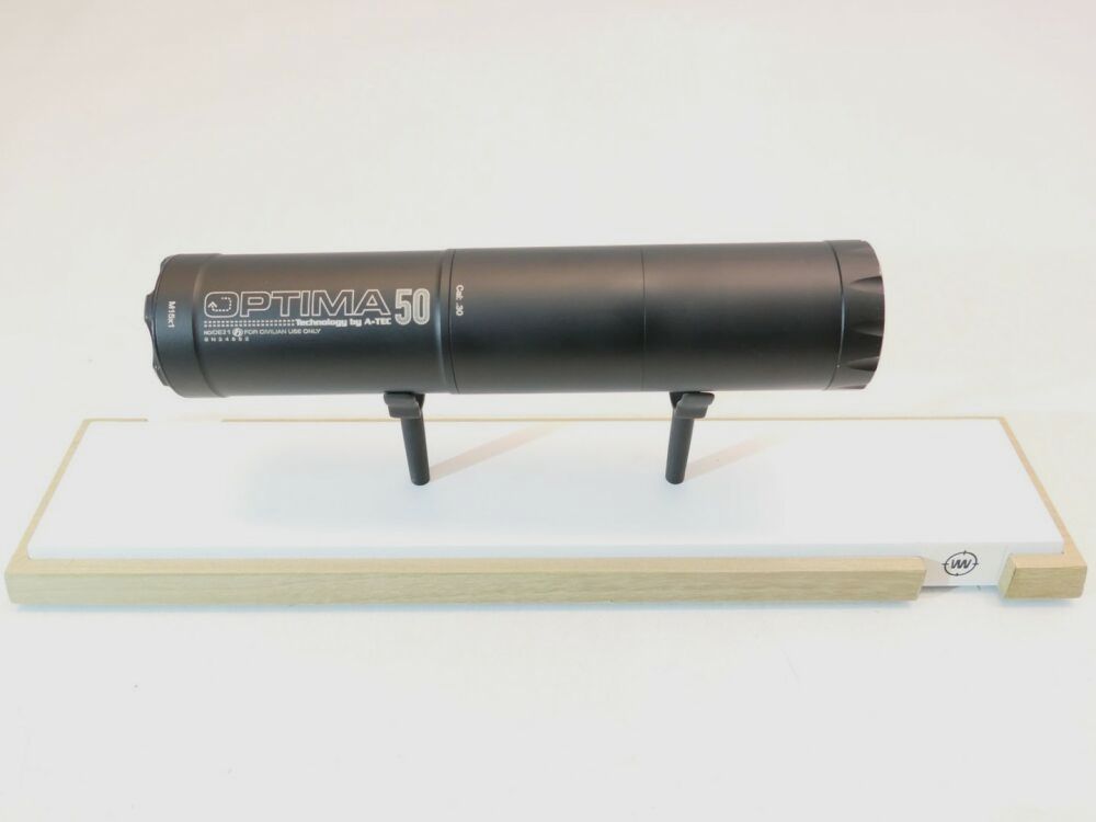 A-Tec Optima 50 M15x1 .30