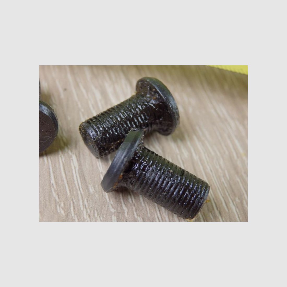 Tornillo del cargador para DPM/DP28 [X1997], imagen 3 de 6