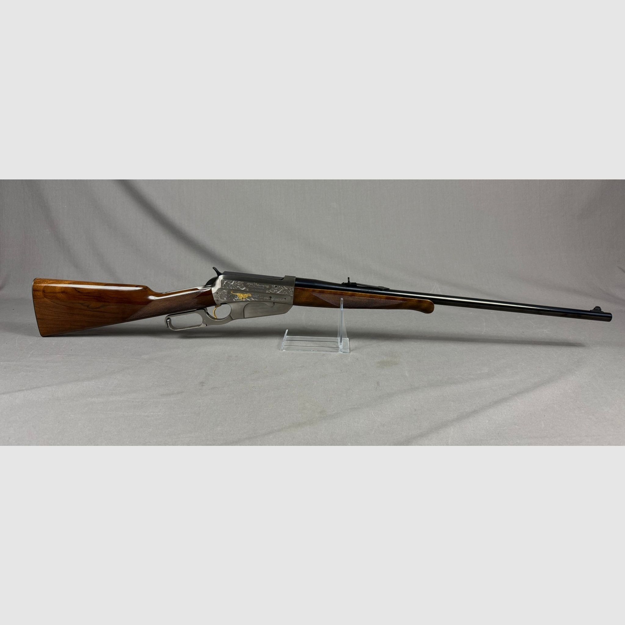 Browning Mod. 1895 High Grade" One of One Thousand"  (.30-40Krag)